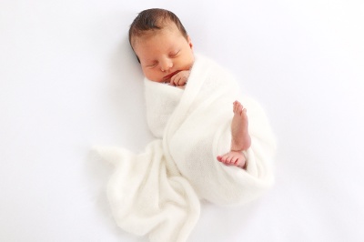 Newborn shoot