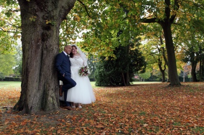 Wedding photography 10th October 2015