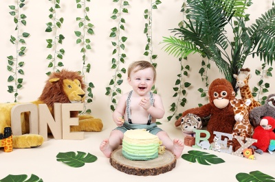 Cake smash