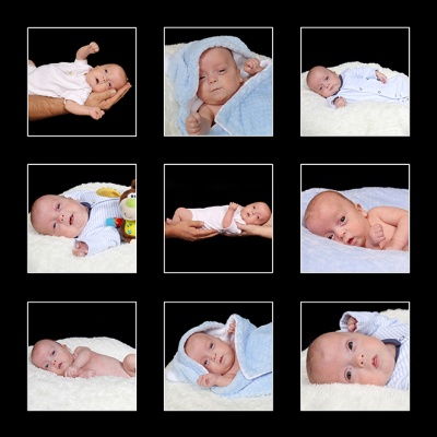 Baby Photography