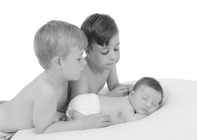 Newborn Photoshoot